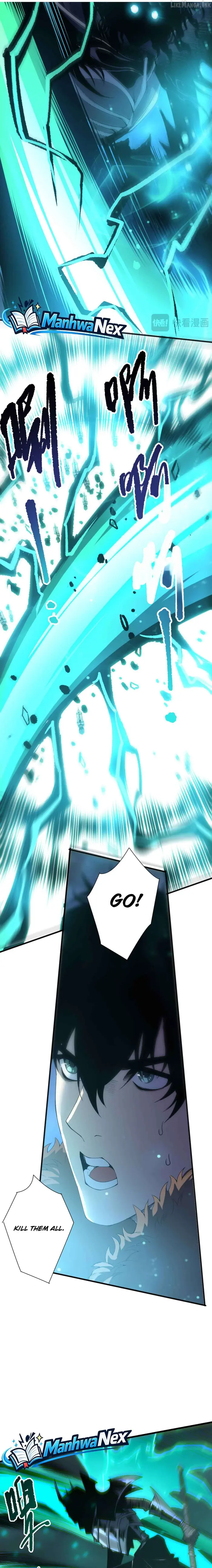 Catastrophic Necromancer Chapter 284 image 04_optimized